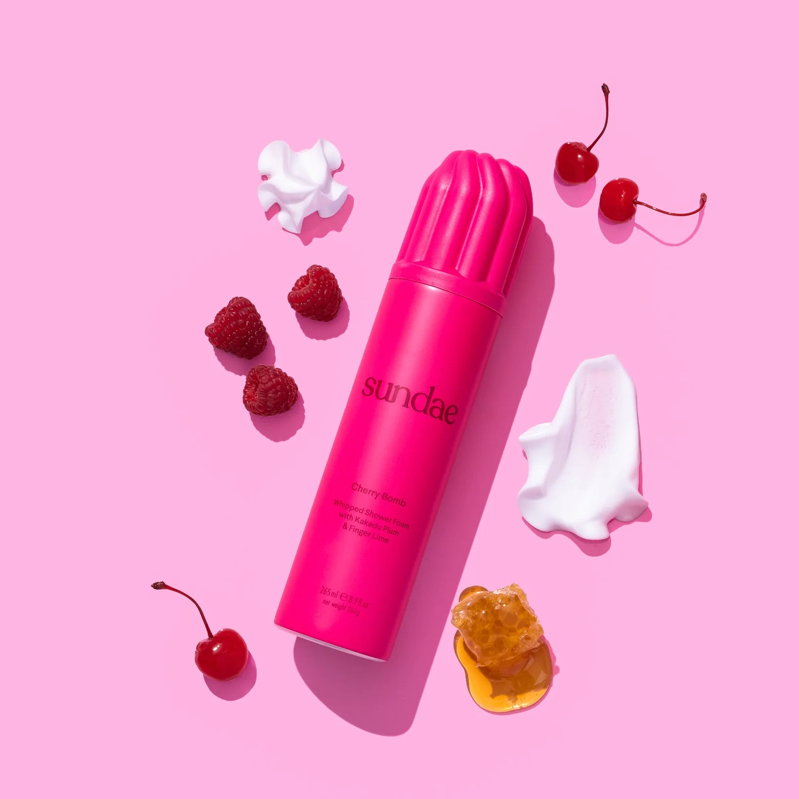 Cherry Bomb (Bundle)