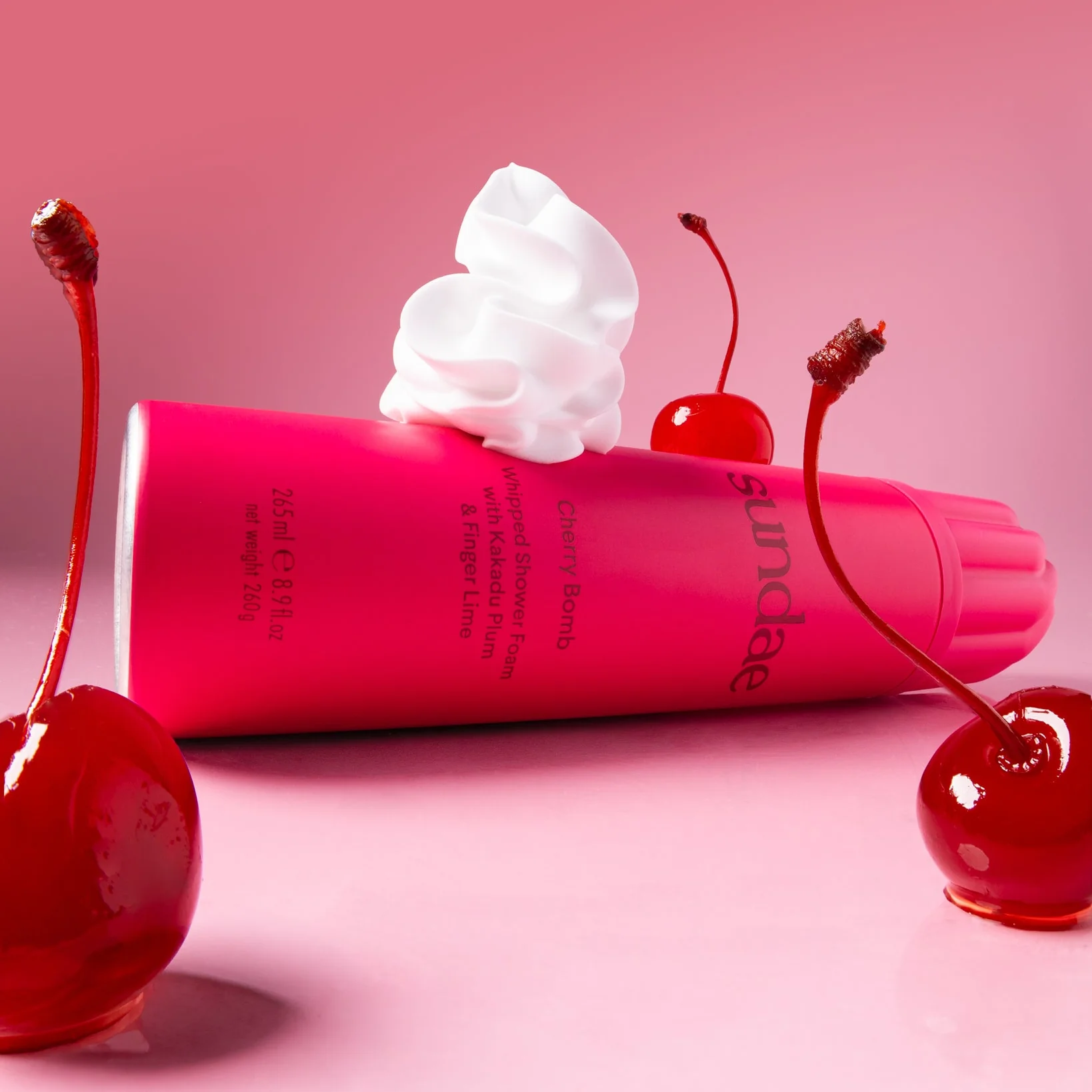 Cherry Bomb (Bundle) - Image 2