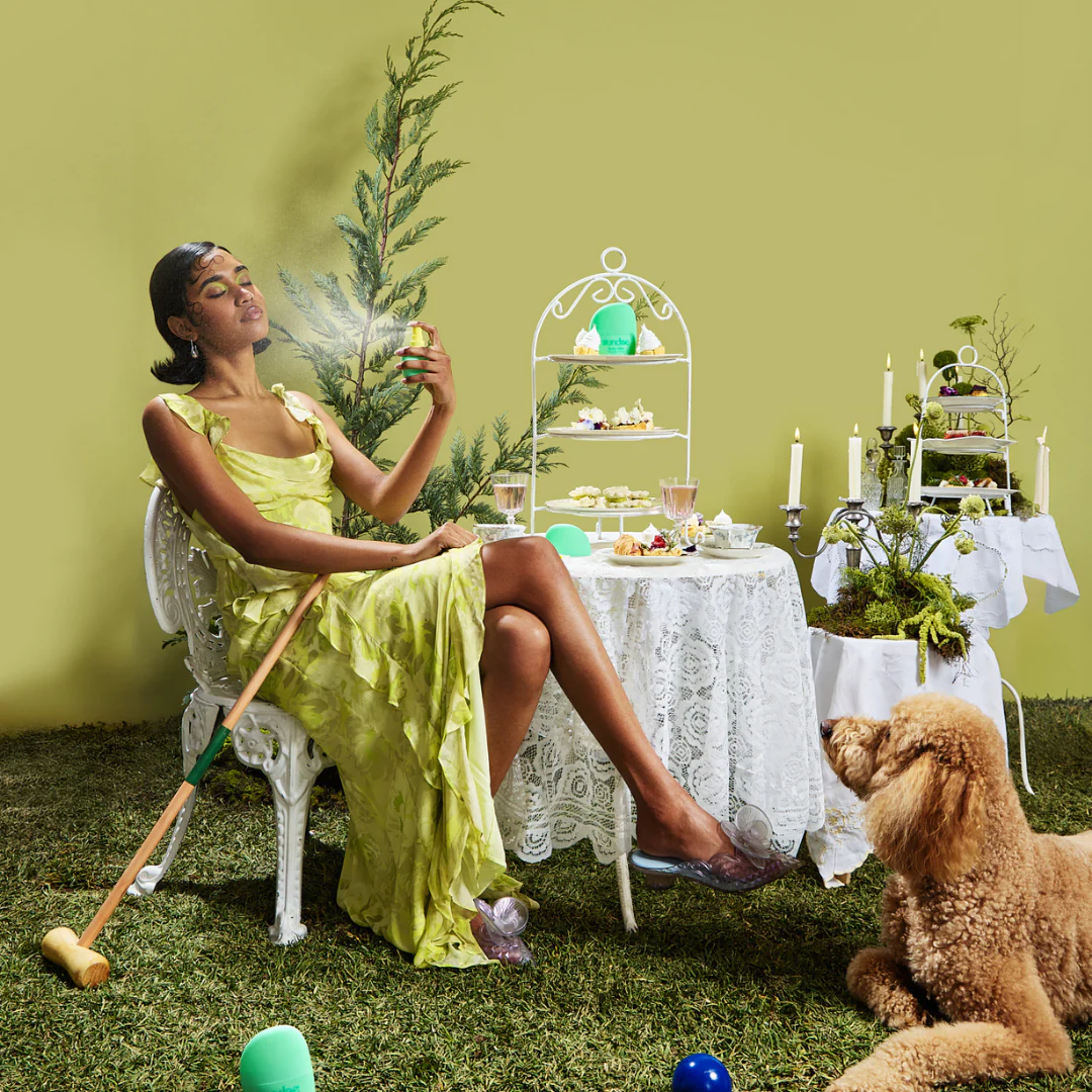 Garden Party Body Mist - Image 3