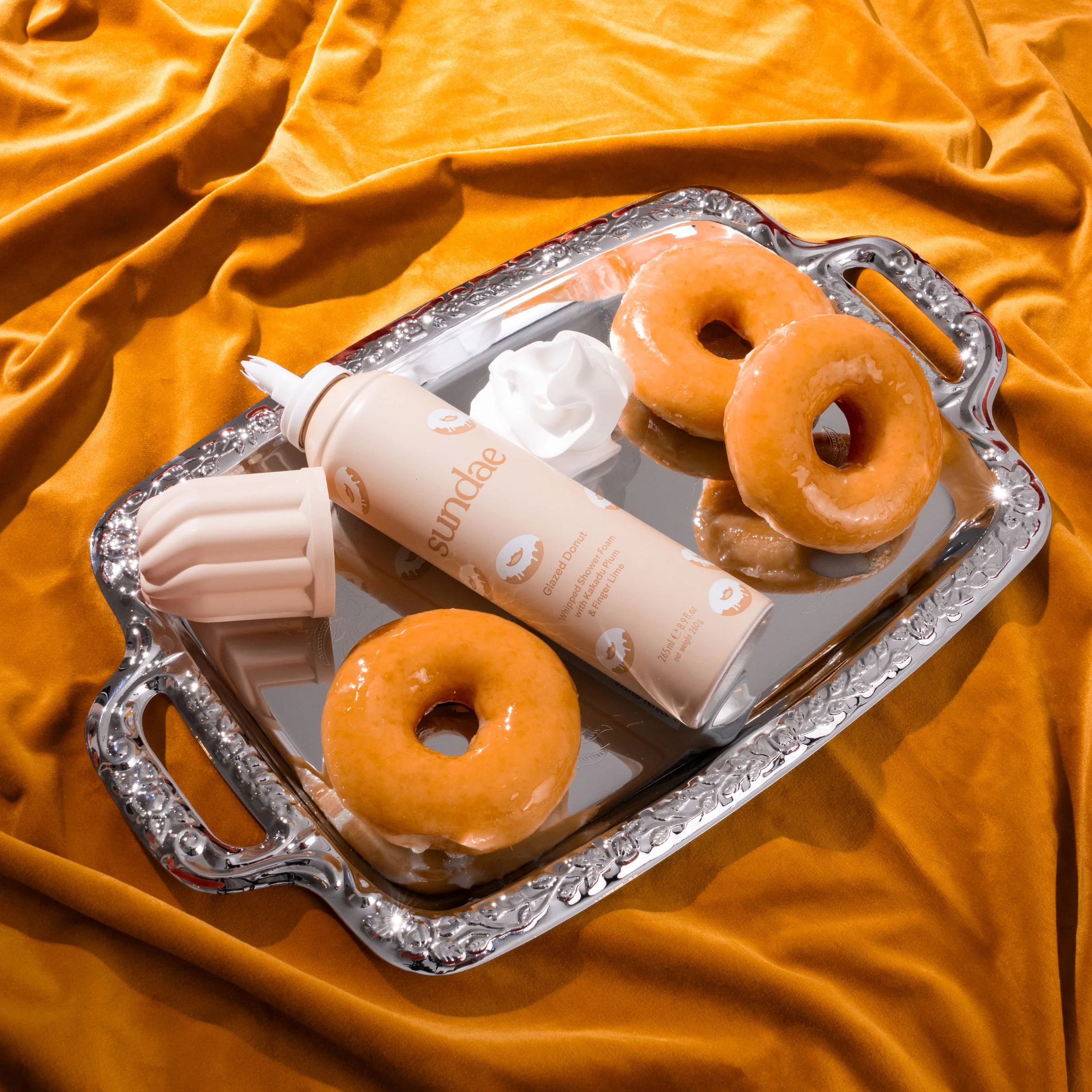 Glazed Donut (Bundle) - Image 3