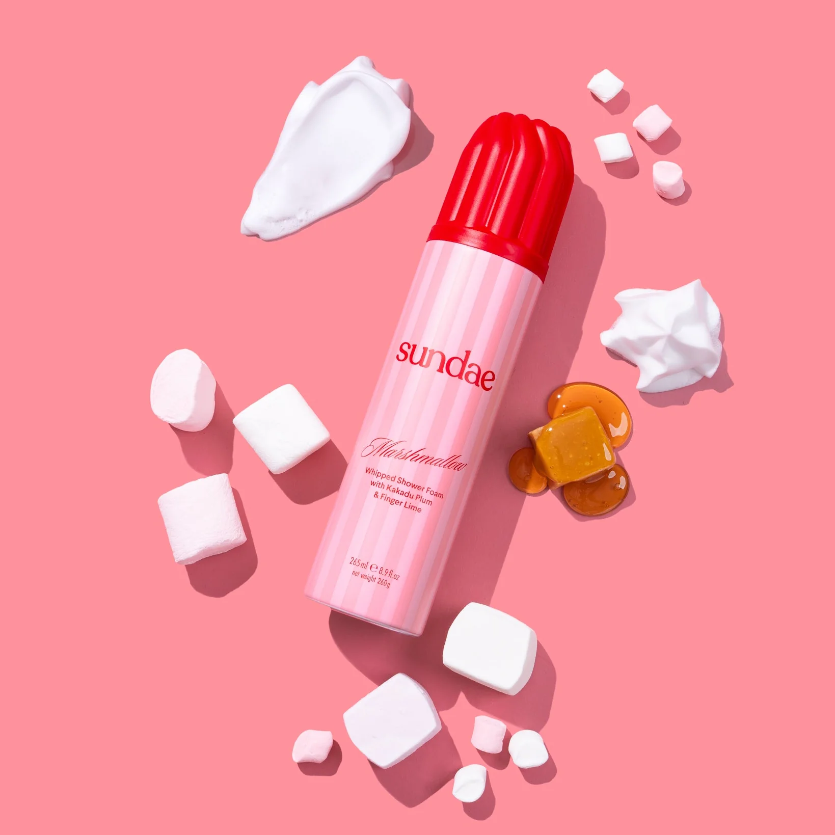 Marshmallow (Bundle)