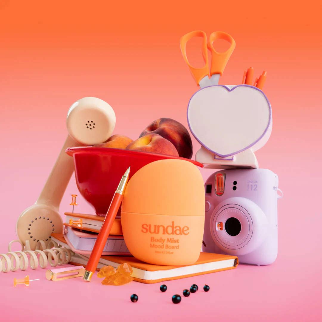 Mood Board (Bundle) - Image 2