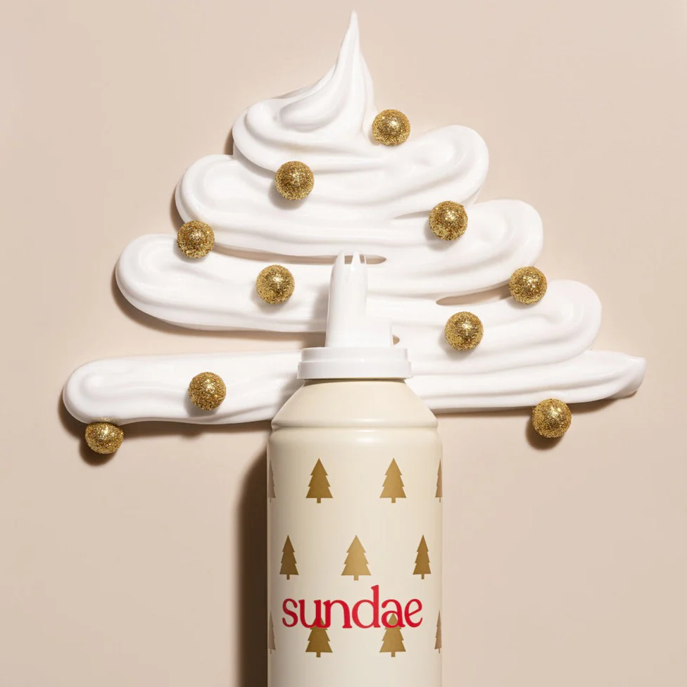 Pavlova Foaming Body Wash - Image 3