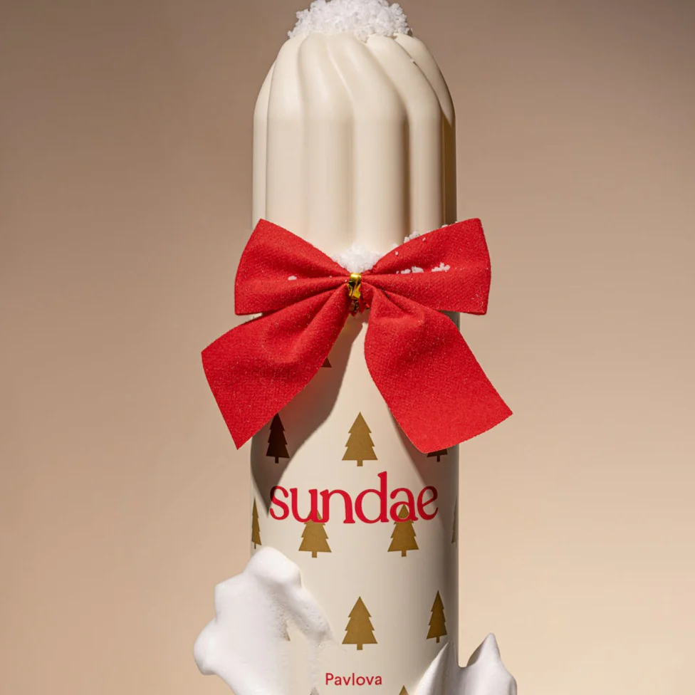 Pavlova Foaming Body Wash - Image 5