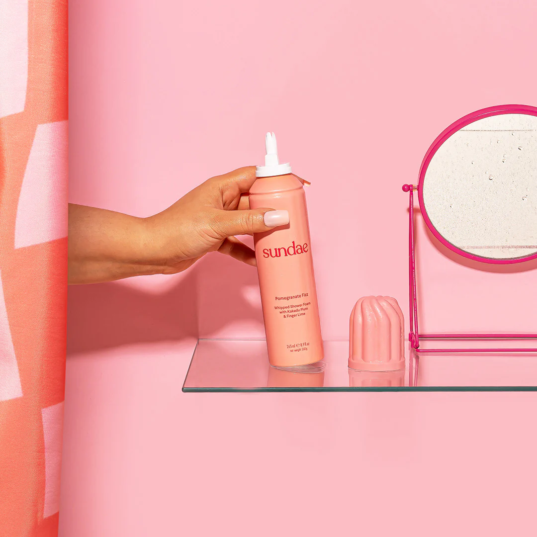 Pomegranate Fizz (Bundle) - Image 4
