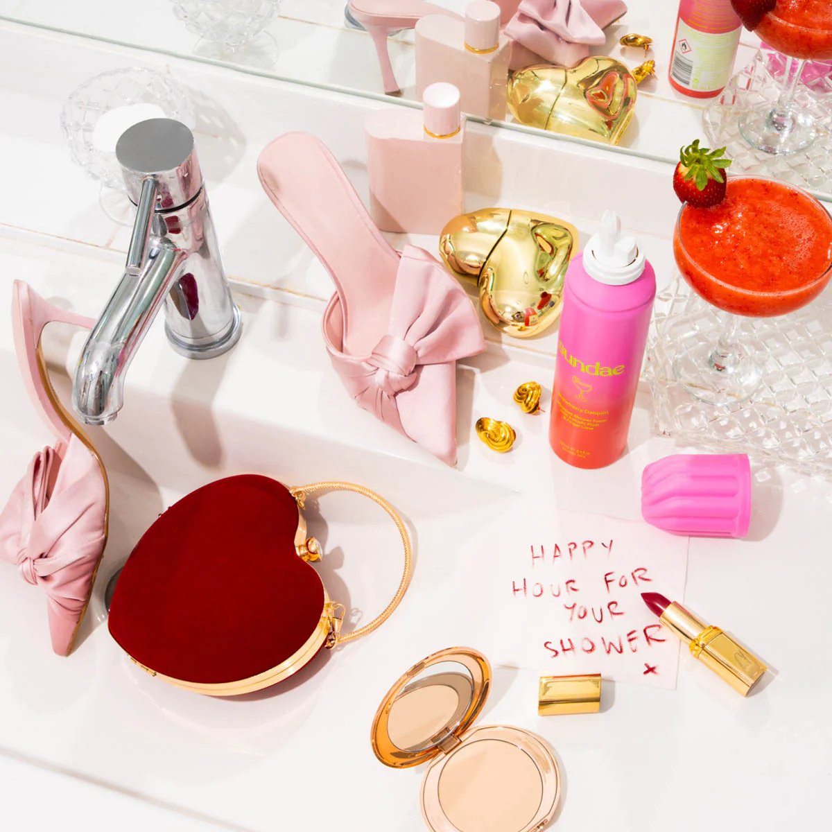 Strawberry Daiquiri (Bundle) - Image 3
