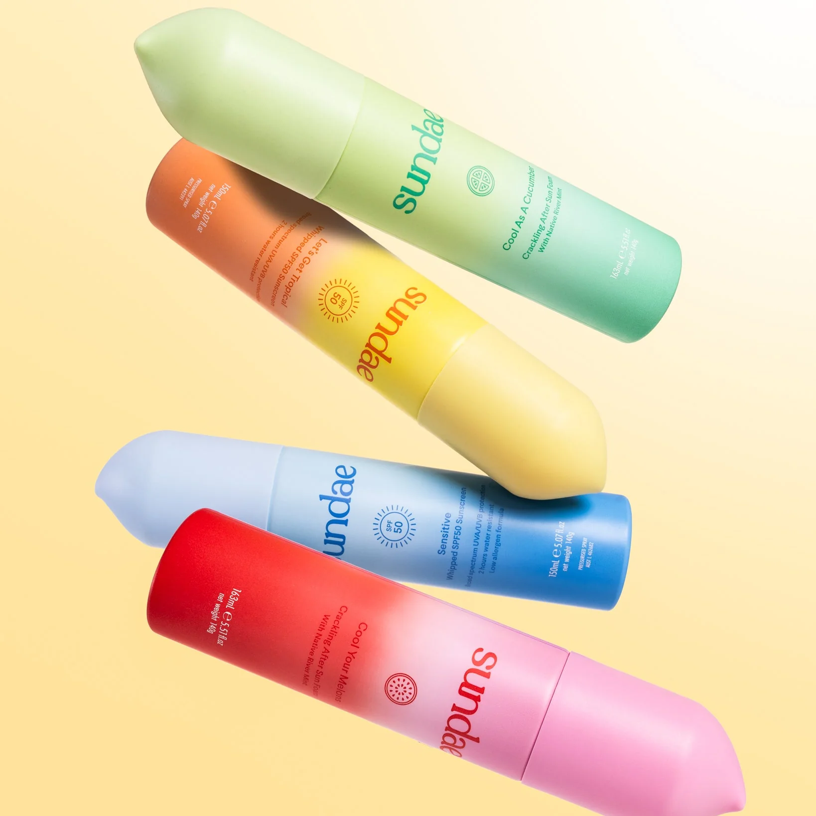 Suncare Bundle - Image 2